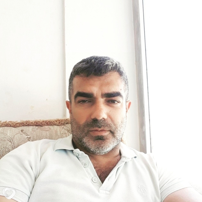 Barbaros, 42, Выксе — анкета №727604