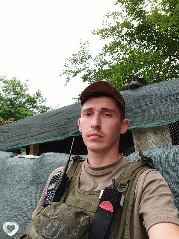 Роман, 27, Партизанске — анкета №727435