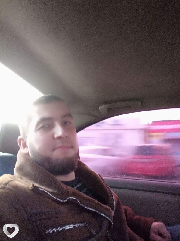 Neon, 41, Бишкек — анкета №727437