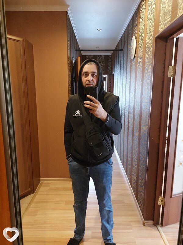 Саид, 35, Перми — анкета №727439