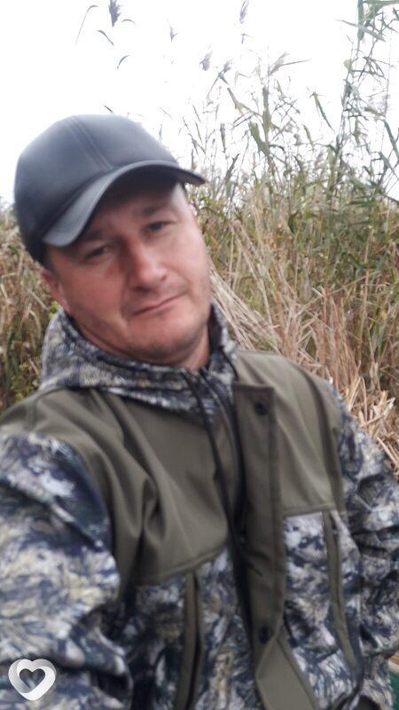 Базилий, 53, Воронеже — анкета №727442