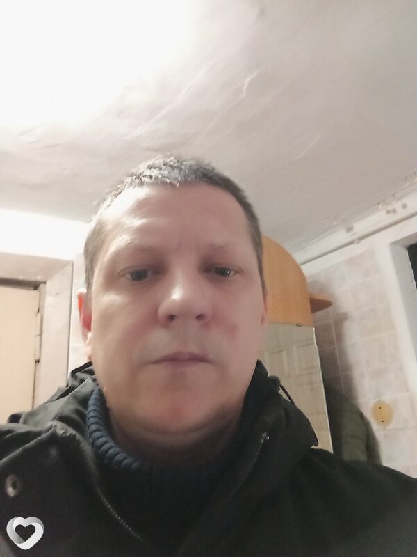 Александр, 47, Краснодаре — анкета №727446