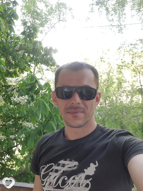 Руслан, 39, Бугуруслане — анкета №727447