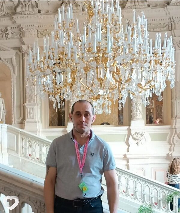 Дмитрий, 41, Ростове-на-Дону — анкета №727448