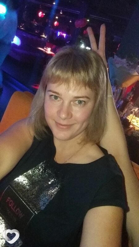 Александра, 39, Санкт-Петербурге — анкета №727449