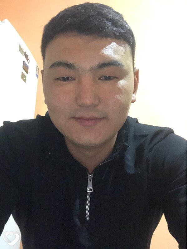 Нурдаулет, 27, Шымкенте — анкета №727450