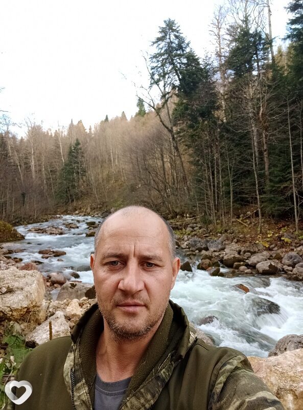 Александр, 44, Краснодаре — анкета №727454