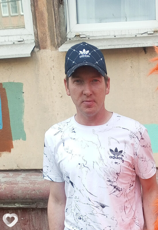 Игорь, 43, Череповце — анкета №727455