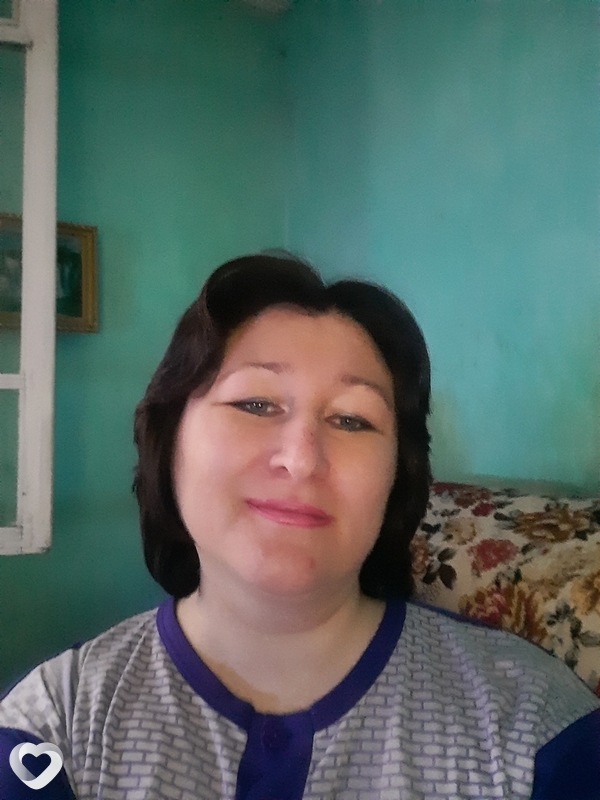 Елена, 51, Томске — анкета №727458