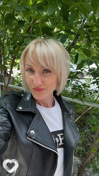 Ксения, 41, Новосибирске — анкета №727515