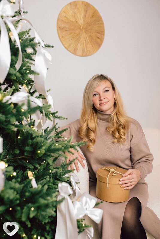 Светлана, 46, Подольске — анкета №727521