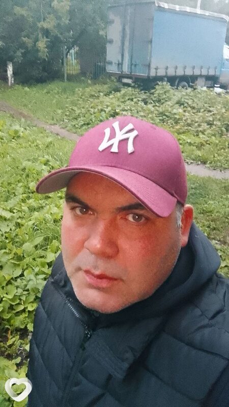 Илья, 40, Перми — анкета №727524