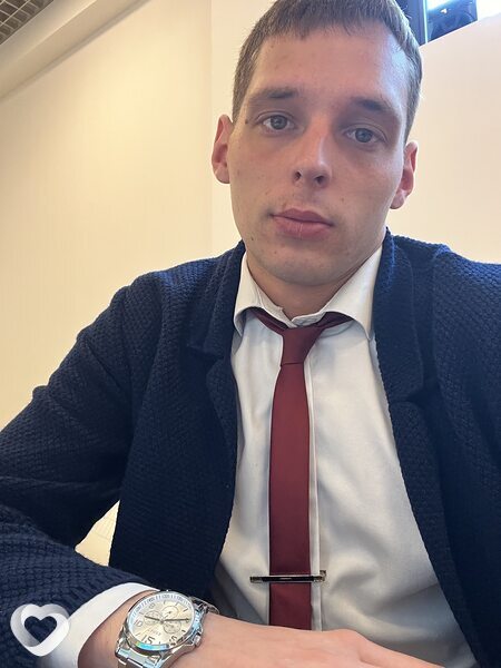 Роман, 27, Иркутске — анкета №727525