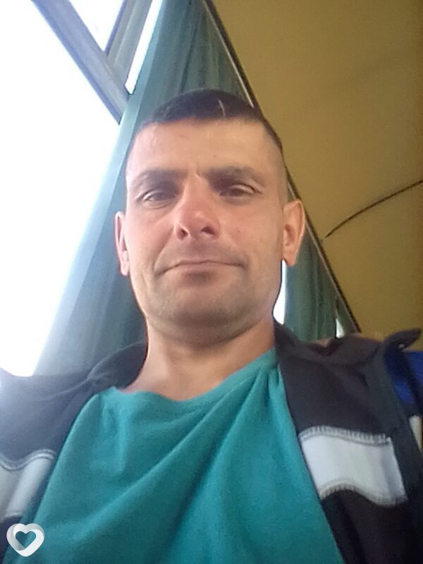 Андрей, 46, Донецке — анкета №727531