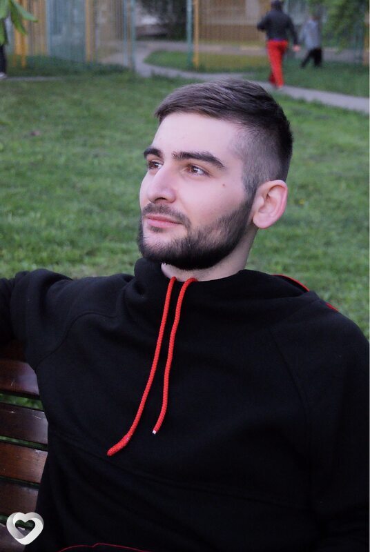 Арсен, 26, Москве — анкета №727485