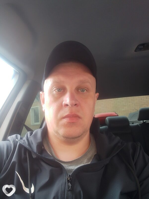 Хороший, 40, Кирове — анкета №727488