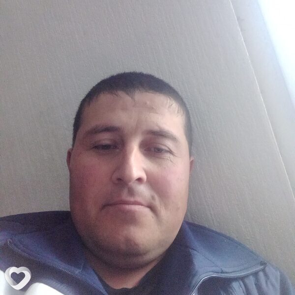 Рустам, 40, Туле — анкета №727490