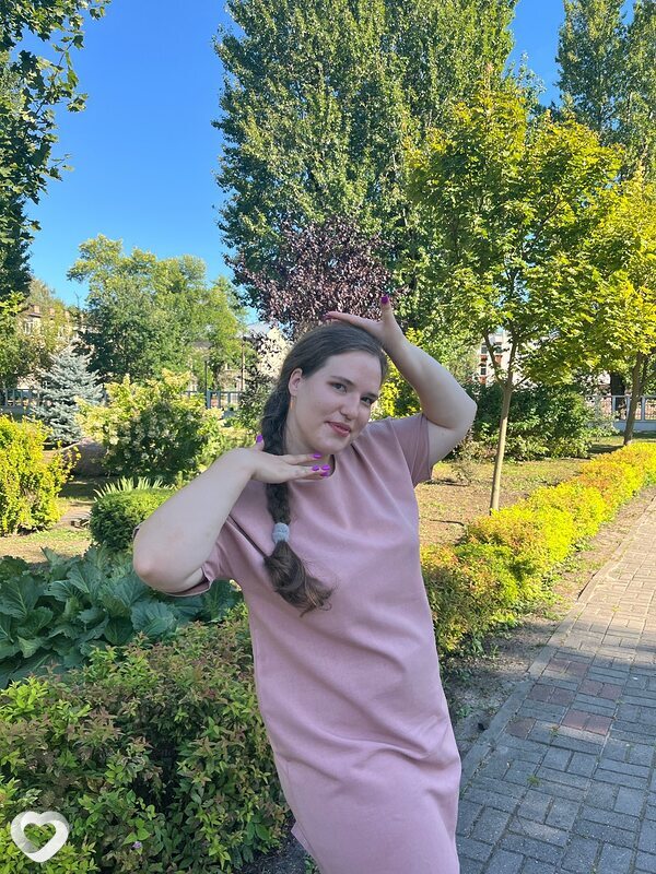 Ксения, 25, Бресте — анкета №727493