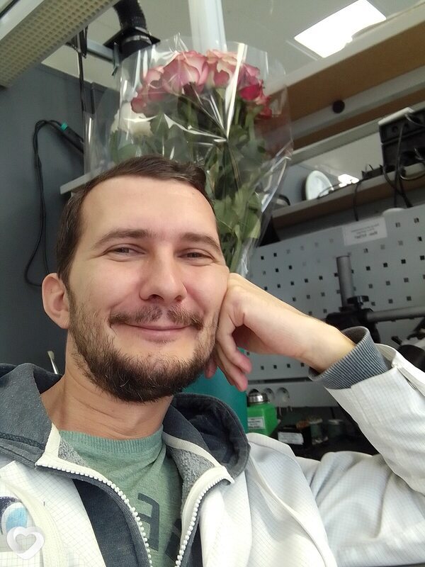 Денис, 34, Москве — анкета №727500