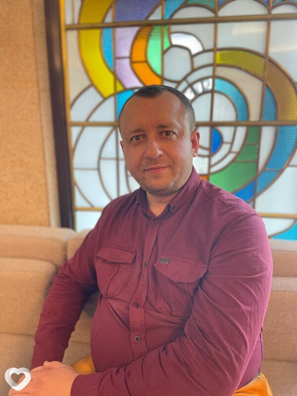 Федор, 46, Барнауле — анкета №727662