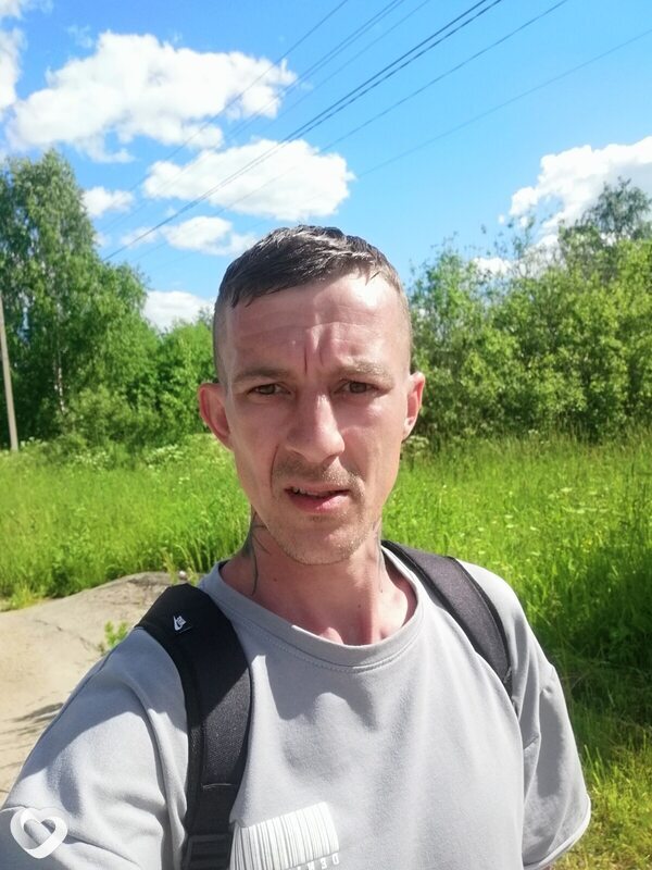 Алексей, Шарья