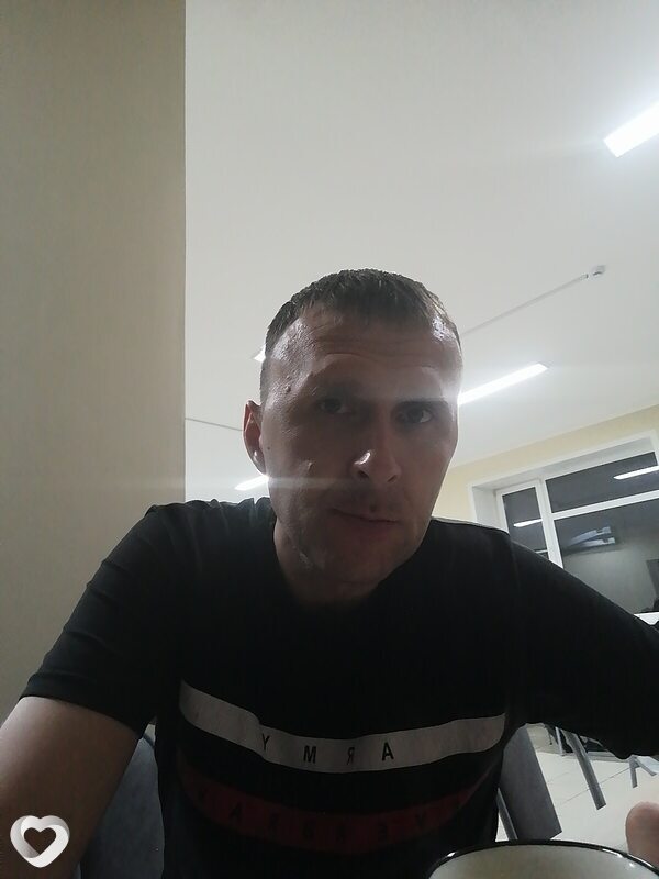 Андрюха, 42, Сыктывкаре — анкета №727664