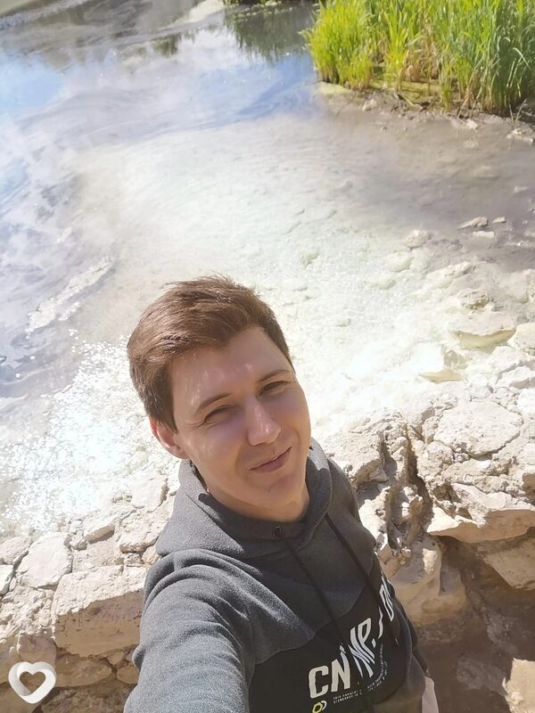 Евгений, 32, Тольятти — анкета №727670