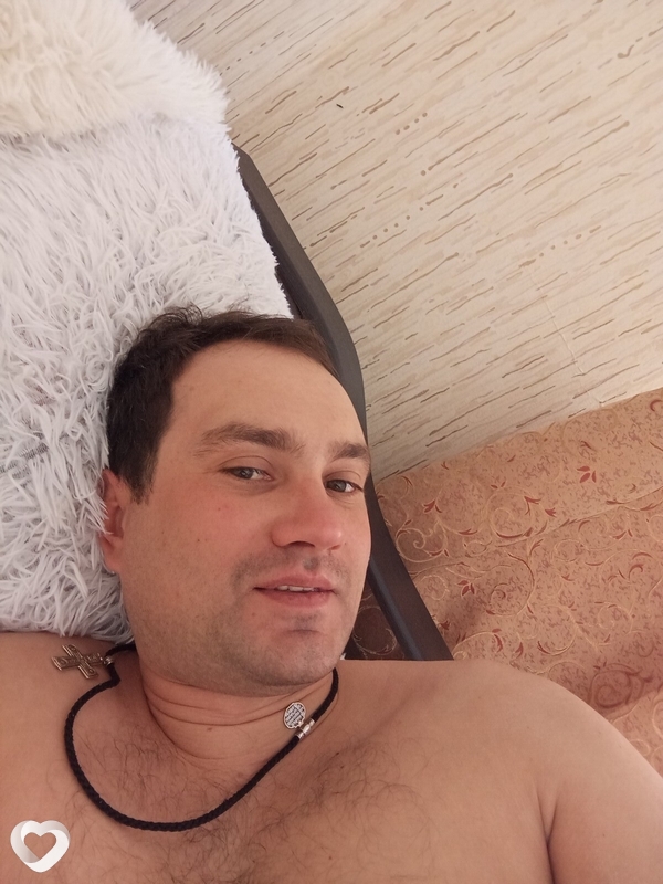 Максим, 38, Шахуньи — анкета №727671