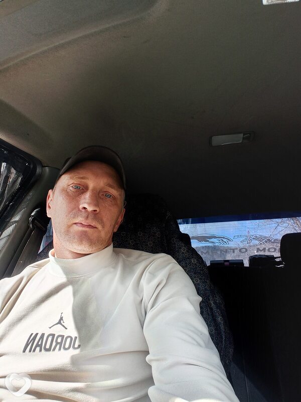Денис, 42, Миассе — анкета №727672