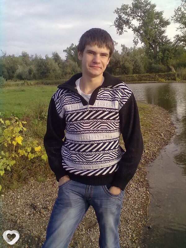 Сергей, 29, Гулькевичах — анкета №727674