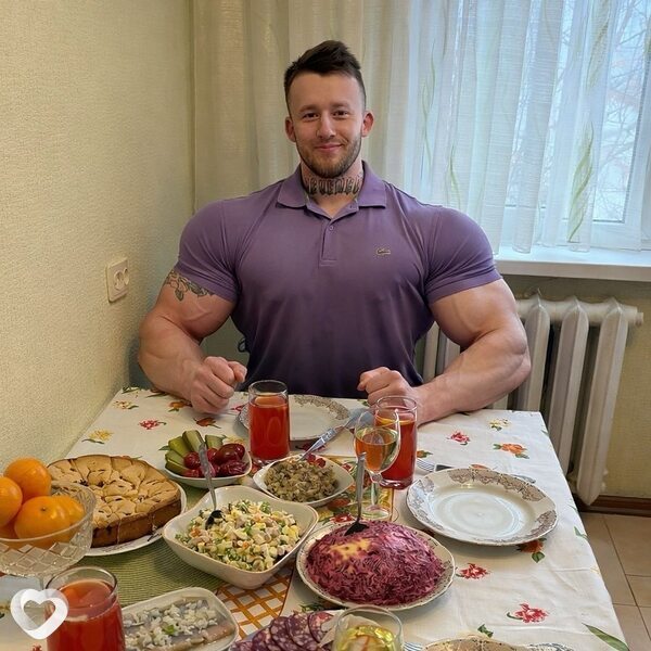 Иван, 24, Владимире — анкета №727675