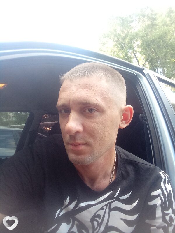 Александр, 37, Энгельсе — анкета №727681
