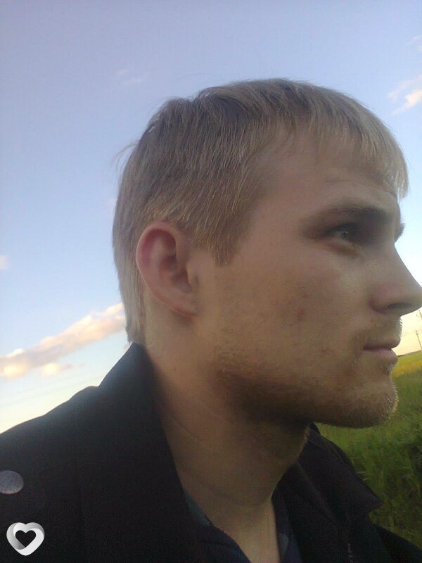 Александр, 34, Орёл — анкета №727683