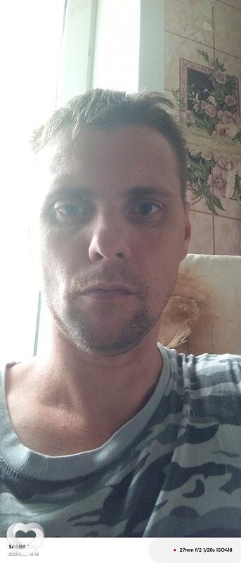 Олежик, 39, Воронеже — анкета №727412