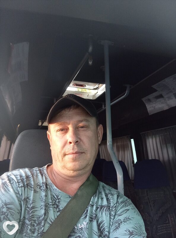 Роман, 44, Запорожье — анкета №727413