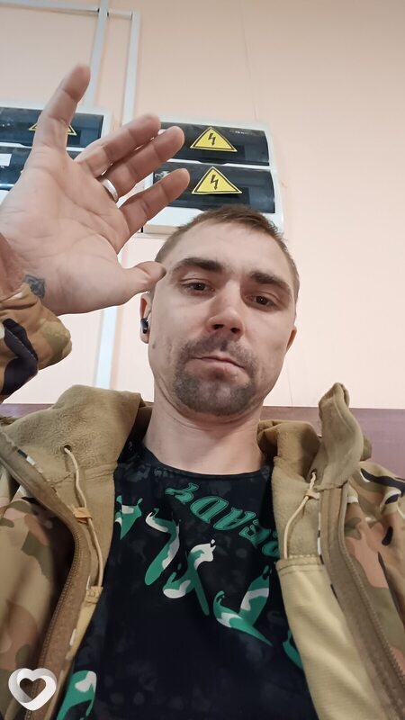 Алексей, Карабаш