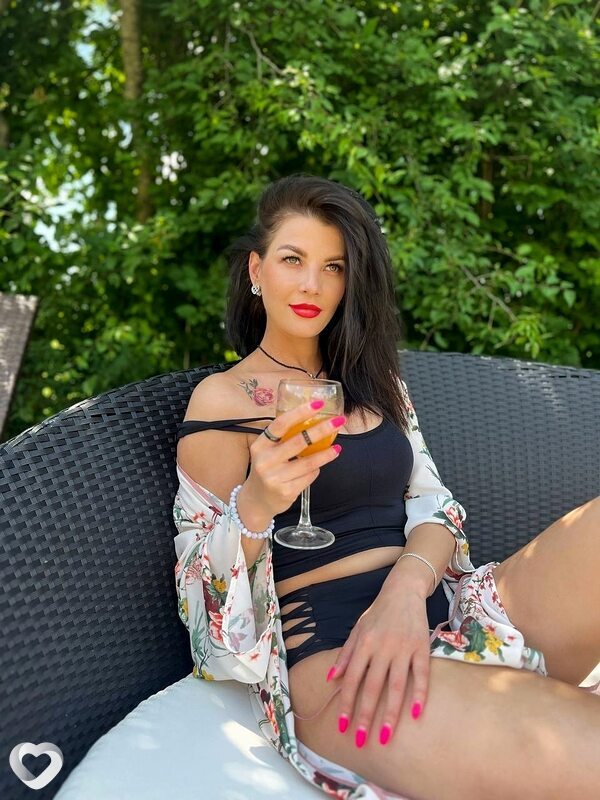 Ju, 36, Ижевске — анкета №727423