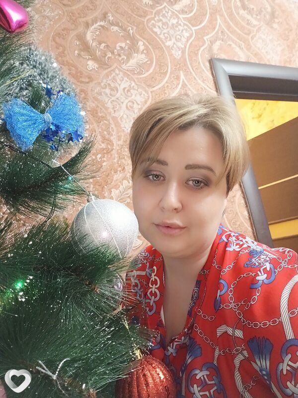 Анастасия, 35, Полысаеве — анкета №727424