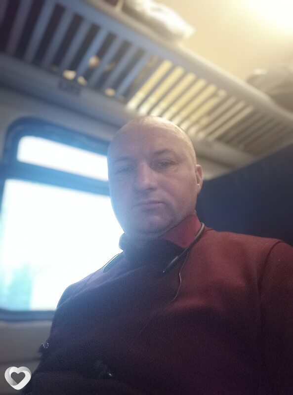 Василий, 48, Москве — анкета №727427