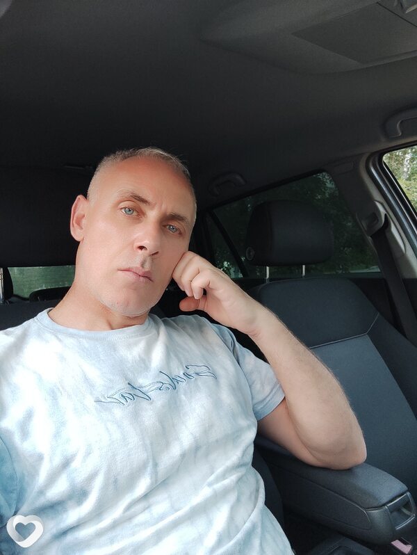 Андрей, 48, Волгограде — анкета №727429