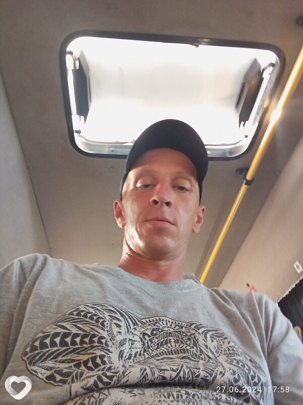Александр, 41, Павлодаре — анкета №727431