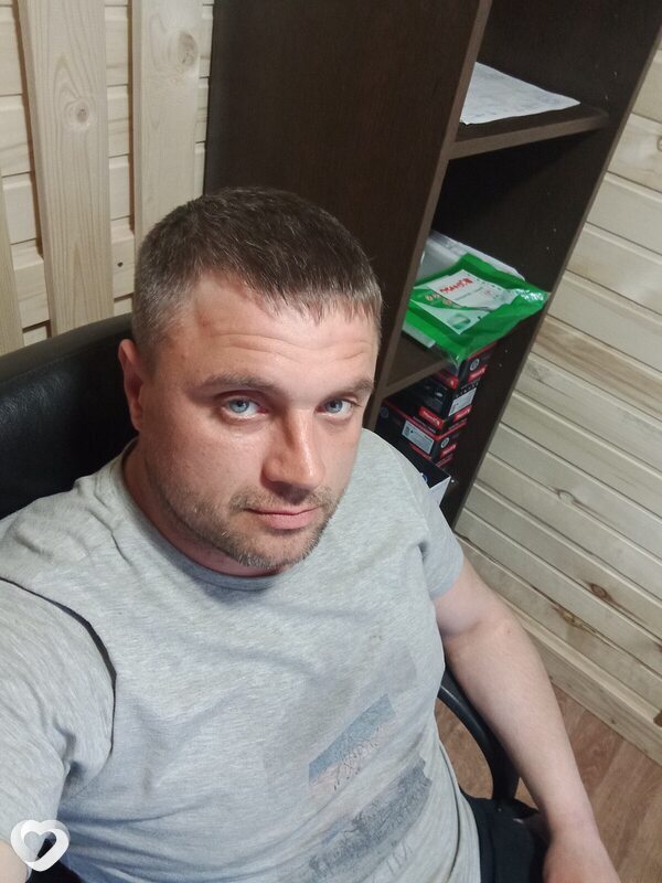 Константин, 40, Санкт-Петербурге — анкета №727459
