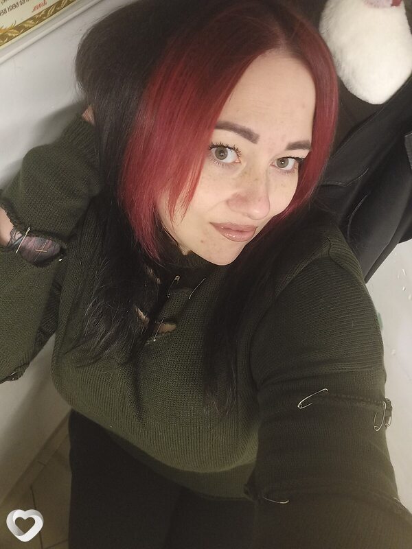 Лиса, 35, Москве — анкета №727463