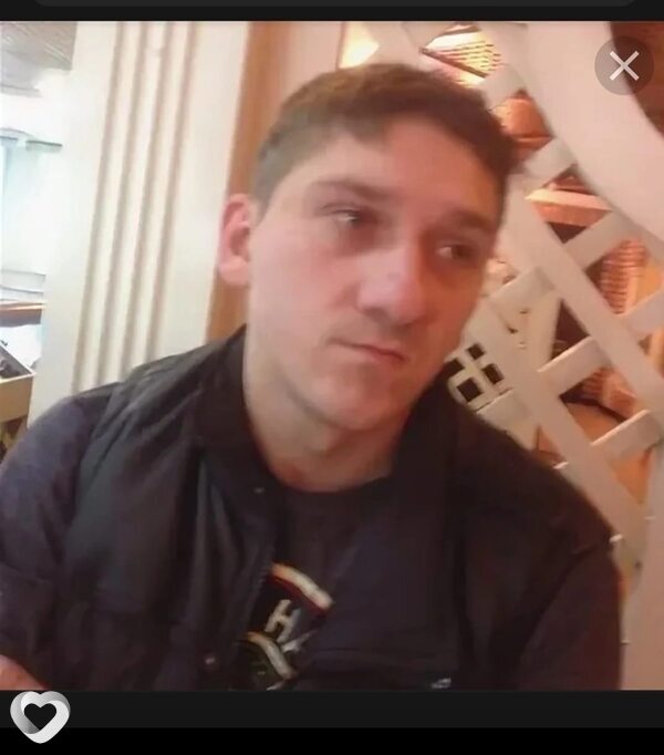 Саъди, 36, Москве — анкета №727470