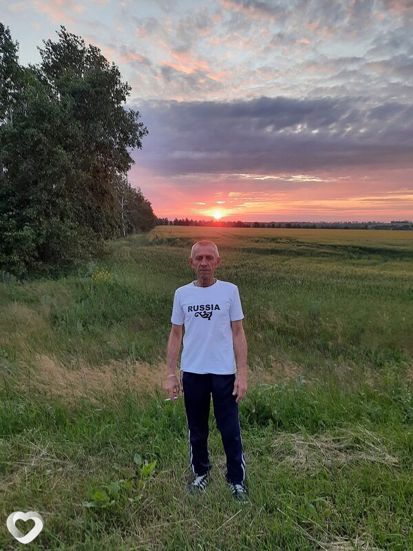 Евгений, Нововоронеж