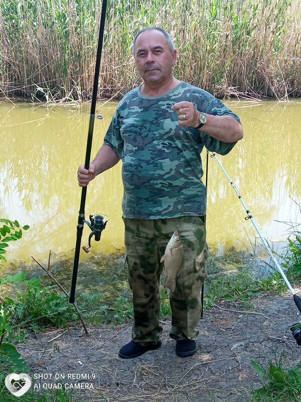 Анатолий, 67, Ростове-на-Дону — анкета №727477