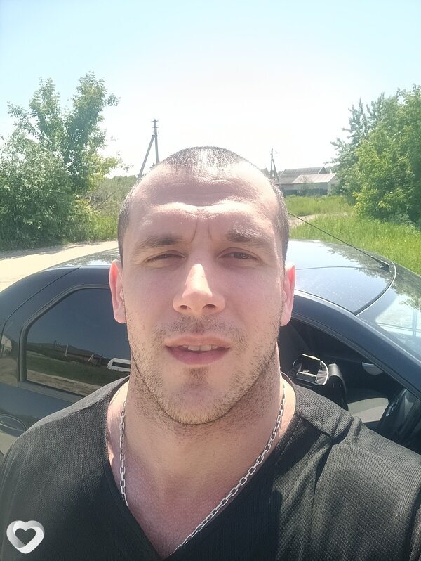 Максим, 35, Пензе — анкета №727478