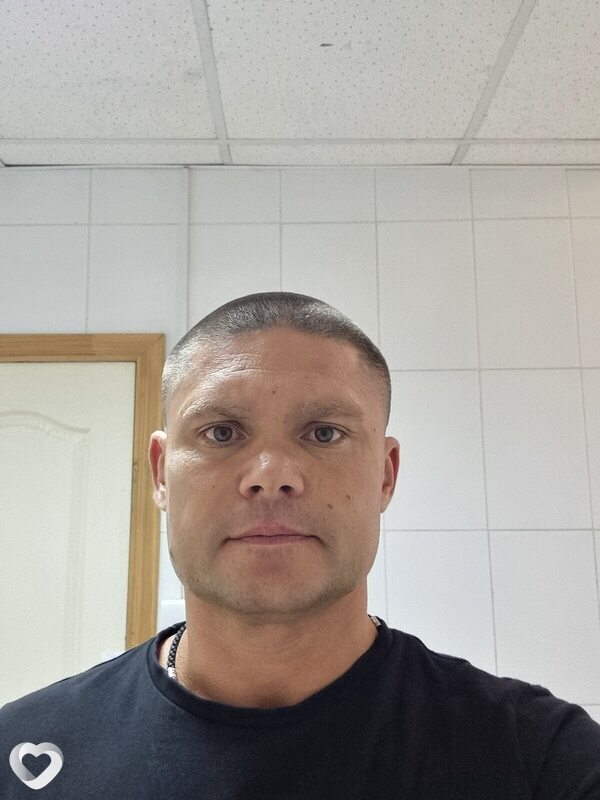 Андрей, 45, Саратове — анкета №727479