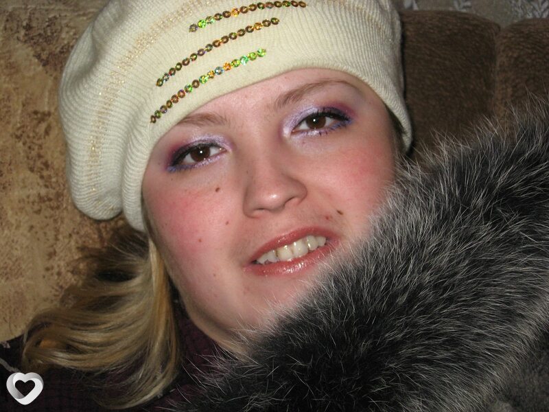 Елена, 39, Воронеже — анкета №727481