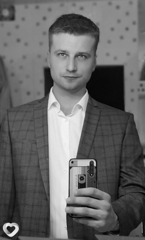 Aleks, 35, Минске — анкета №727483